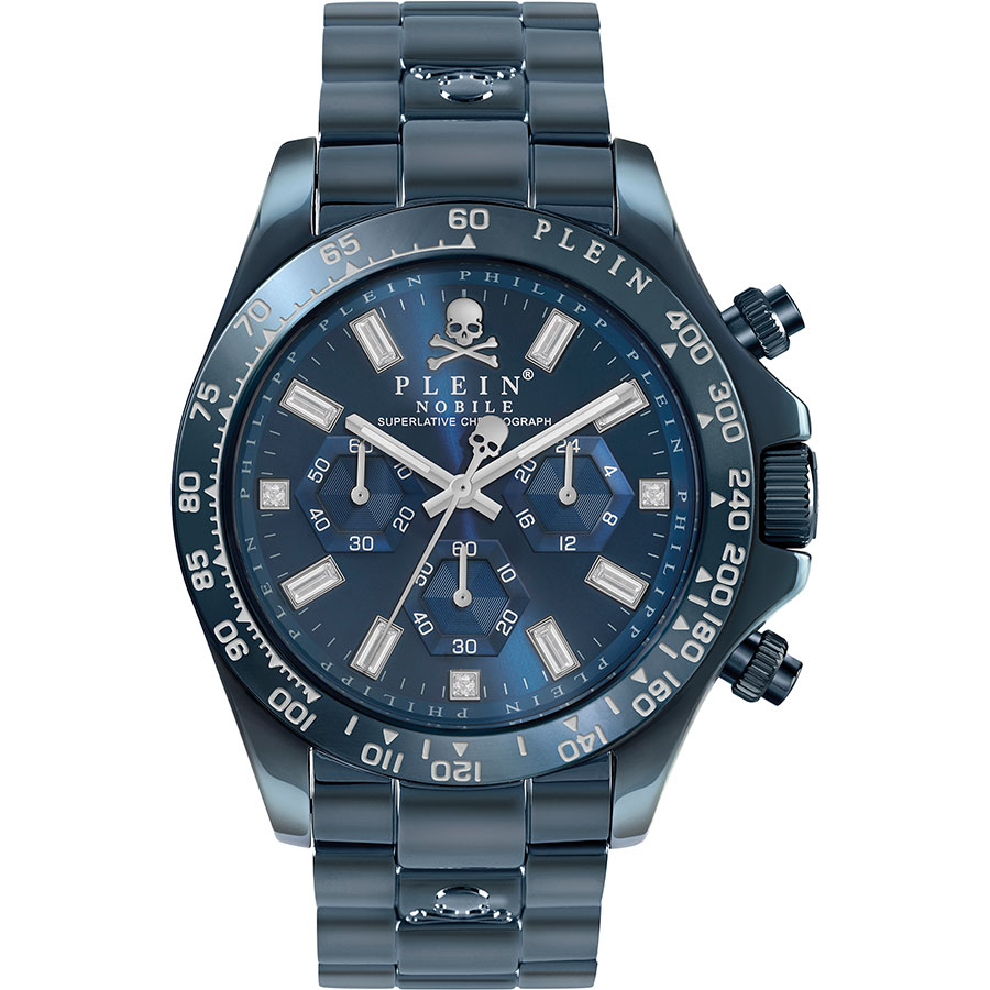 Часы Philipp Plein The Nobile PWCAA0521
